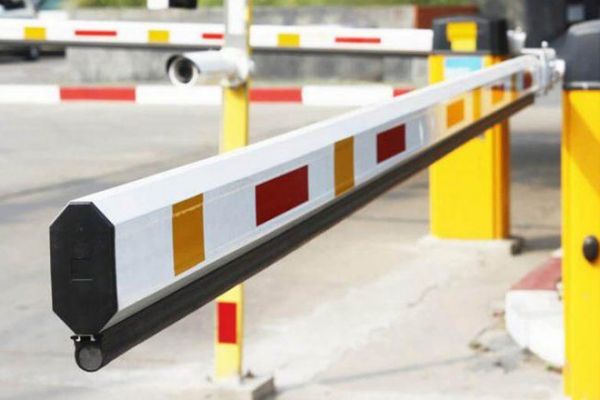 5 Reasons Why Your Business Needs a Barrier Gate
