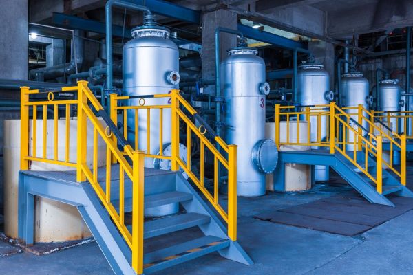 Benefits of Industrial Water Treatment Plants & How They Work
