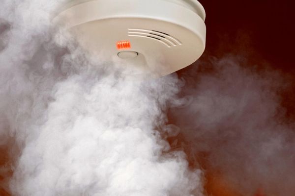 Different Types of Fire Alarm Systems and Their Detectors