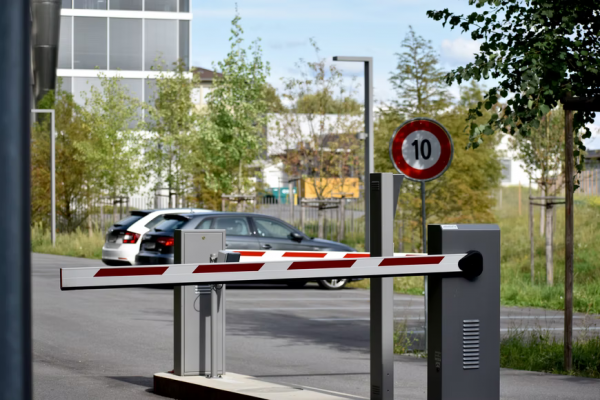 Do You Need a Gate Barrier System?