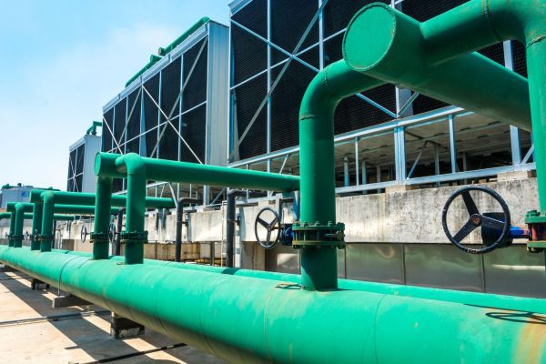 What are the benefits of regular water treatment plant maintenance?
