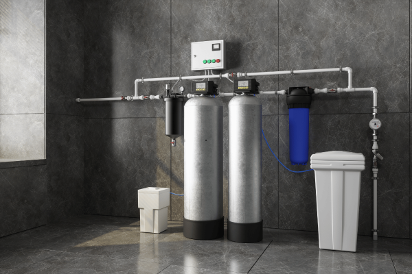 How to Choose a Home Water Filtration System?