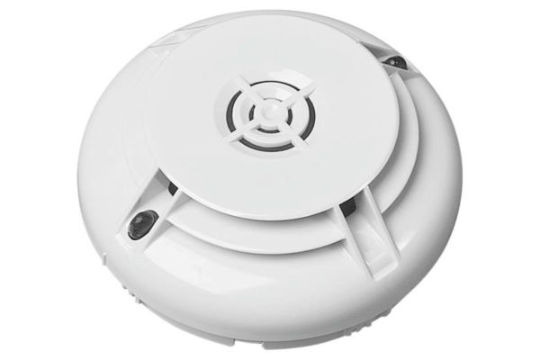 Smoke Detector Types: Which is Best for Your Business?