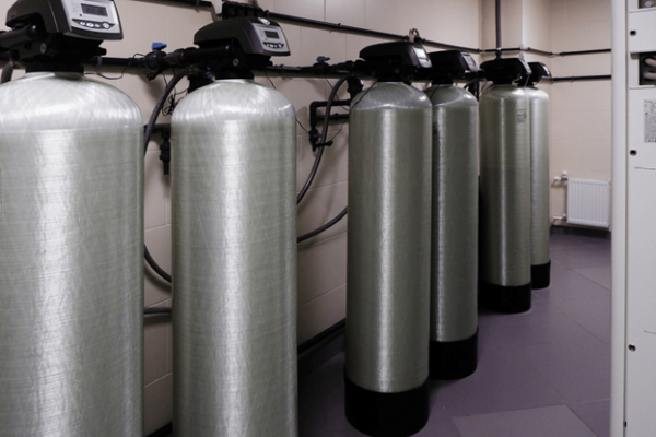 Wastewater Treatment Plants for Hotels