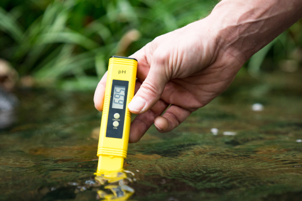 How Important Is pH Control in Wastewater Treatment Plants?