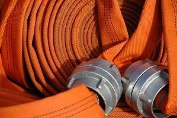 How to Use Fire Hose Reel to Extinguish Fire?