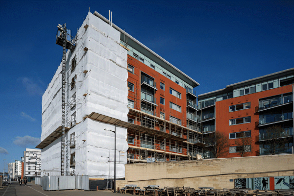 Insulation and Fire Protection: Essential Guide to Fire-Resistant Materials for Building Safety