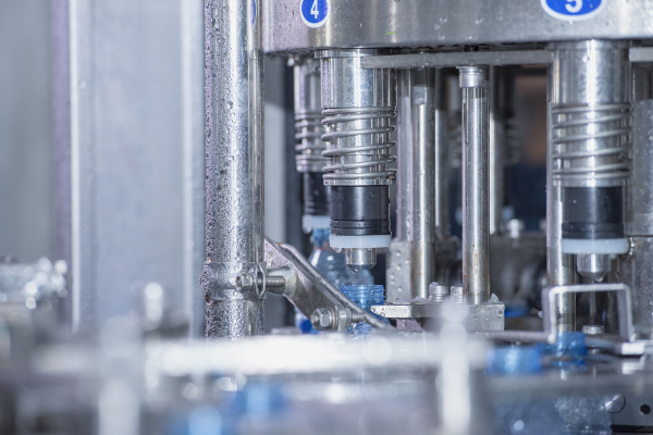 Difference Between Water Filtration & Purification Systems