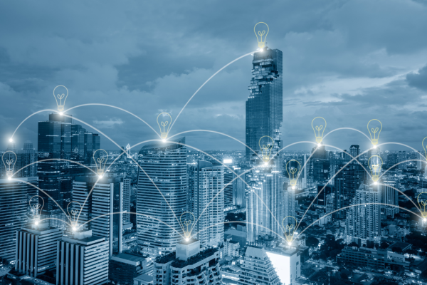 Easy Ways to Reduce Energy Consumption