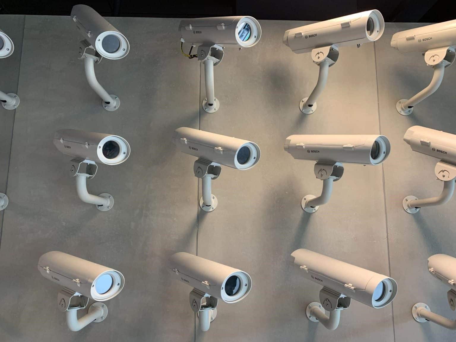 CCTV Camera Surveillance System Installation Tips For An Optimum ...