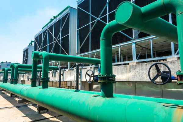 How and Why Water Treatment Plants Need Maintenance?