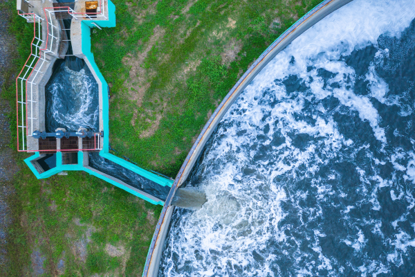 The Impact of Industrial Water Treatment on Energy Consumption and Efficiency