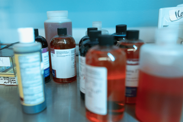 Top 5 Chemicals in the UAE Market for Water Treatment