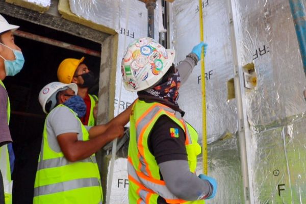 Which Type of Insulation Is the Most Fireproof?