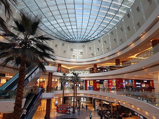 al-ghurair-centre